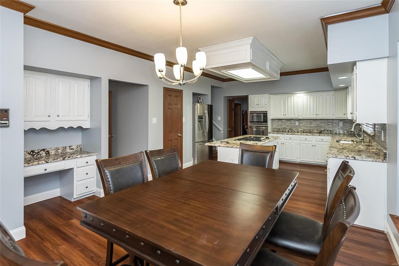 Chatsworth Place - Residential