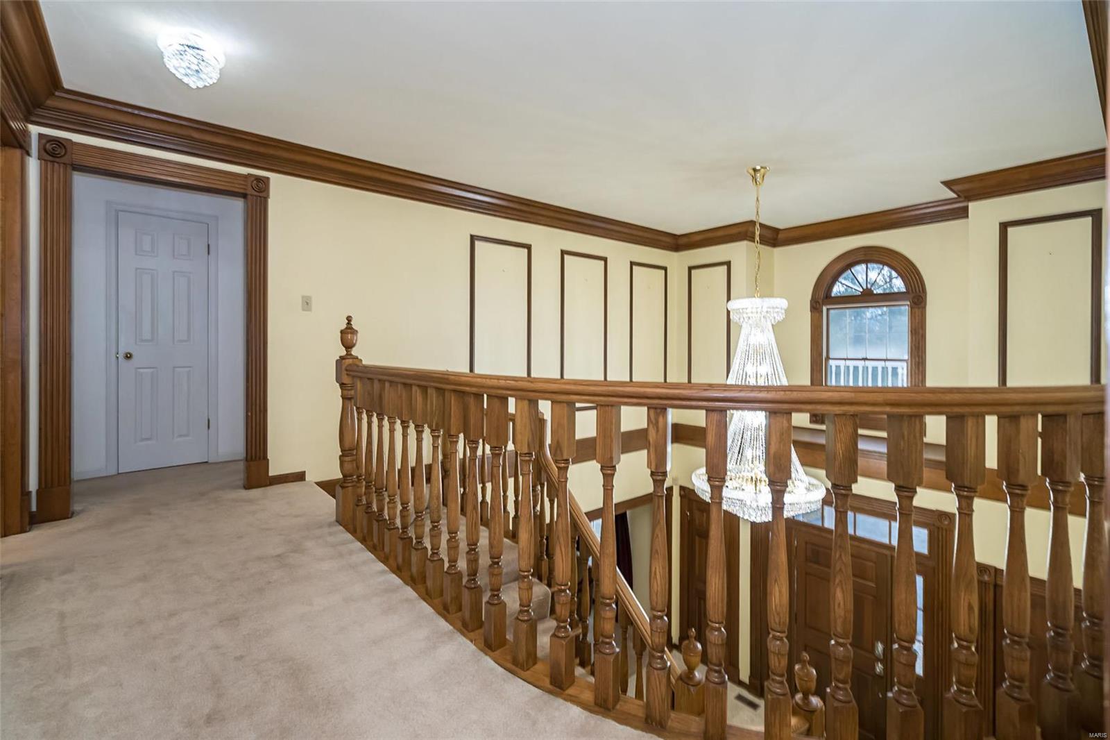 Chatsworth Place - Residential