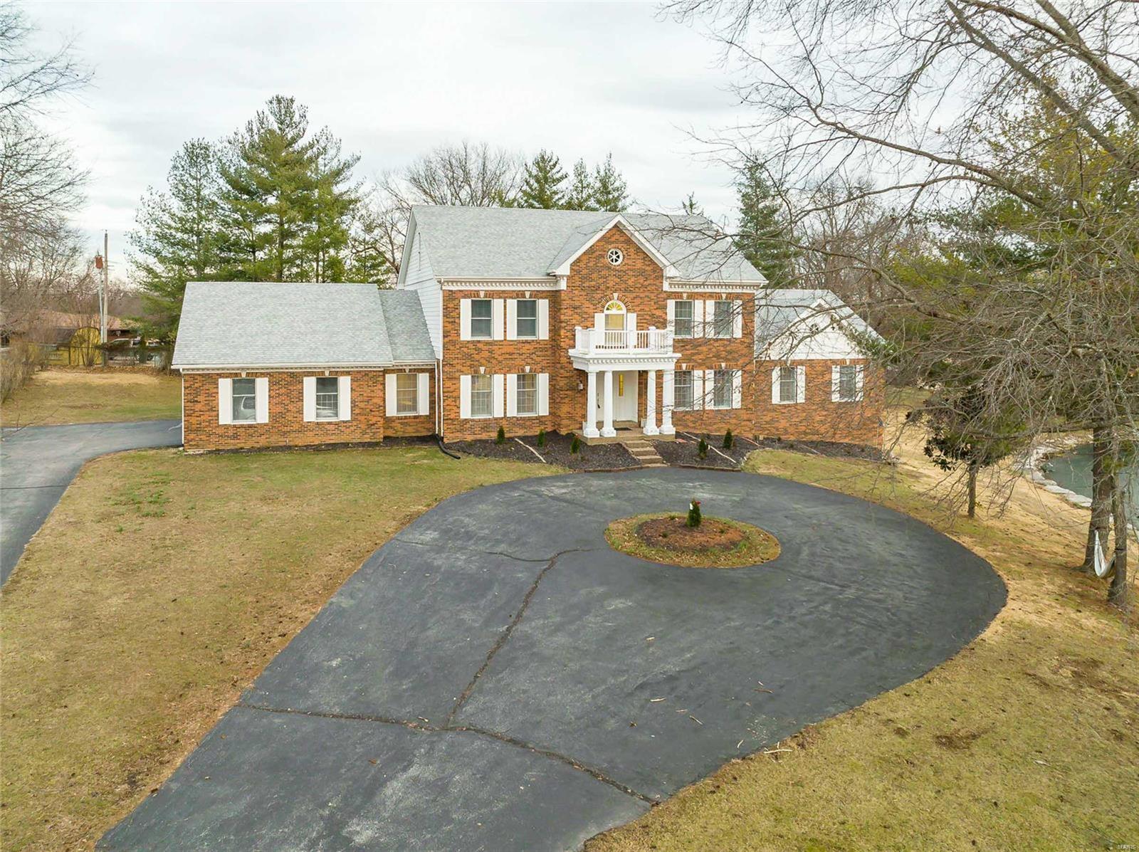 Chatsworth Place - Residential