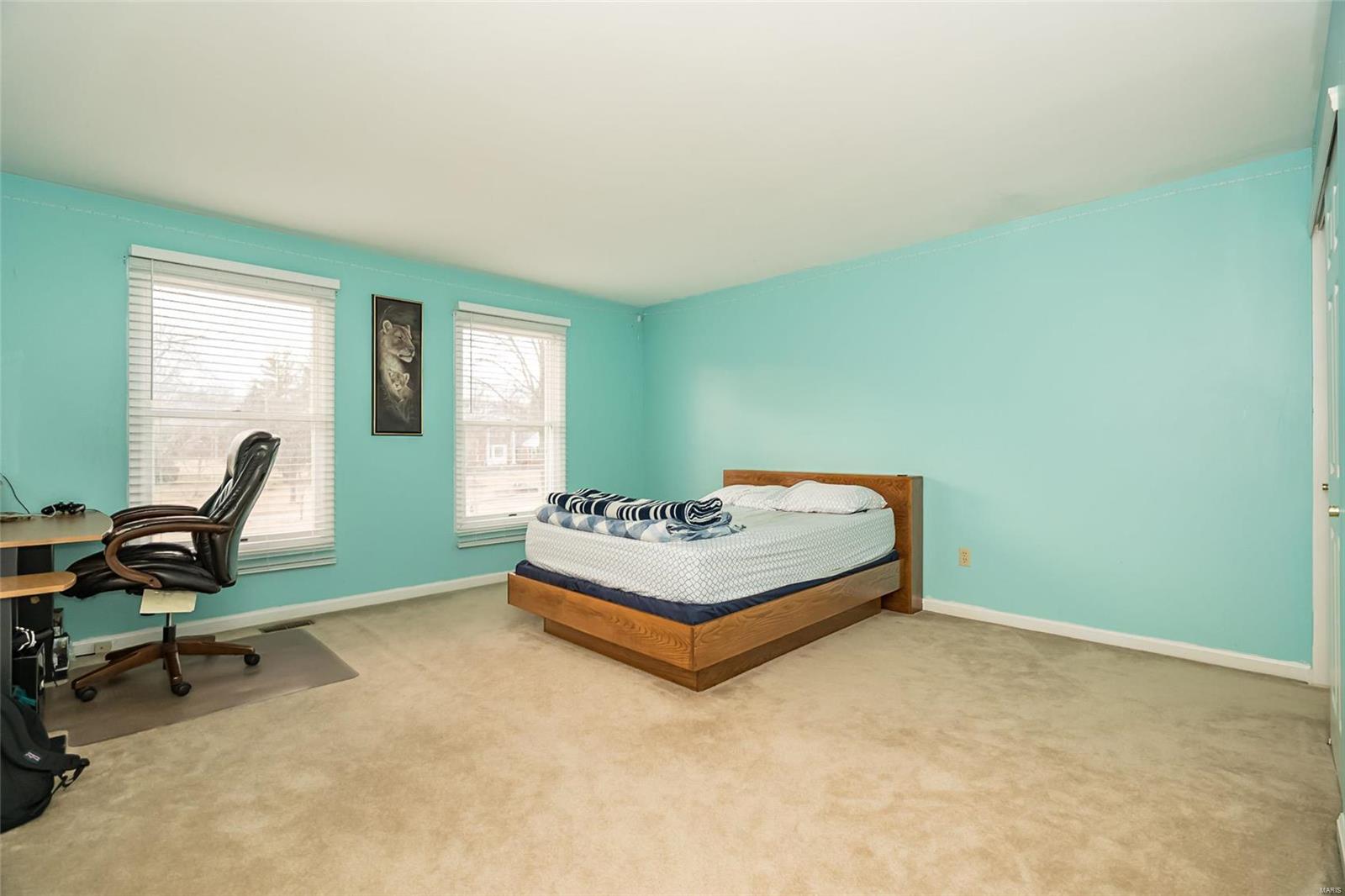 Chatsworth Place - Residential