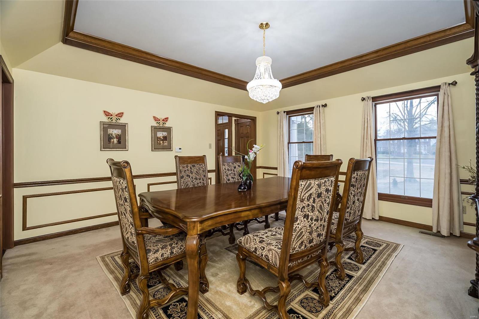 Chatsworth Place - Residential