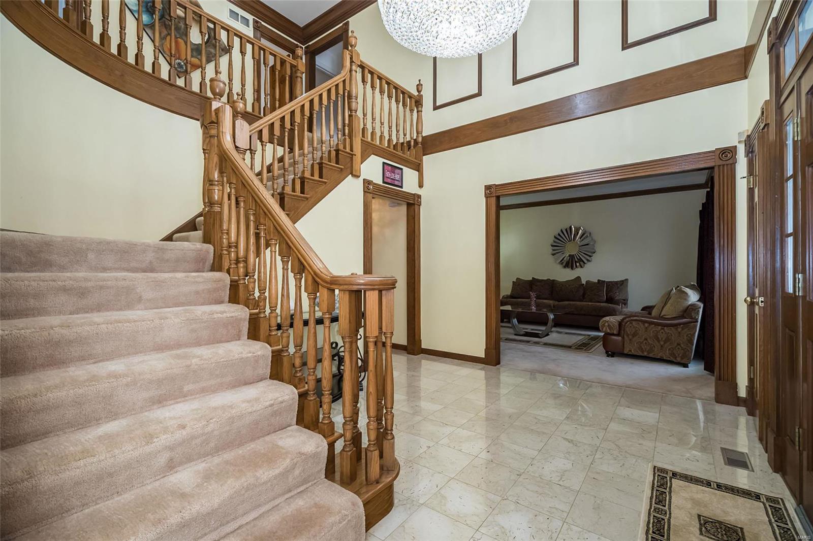 Chatsworth Place - Residential