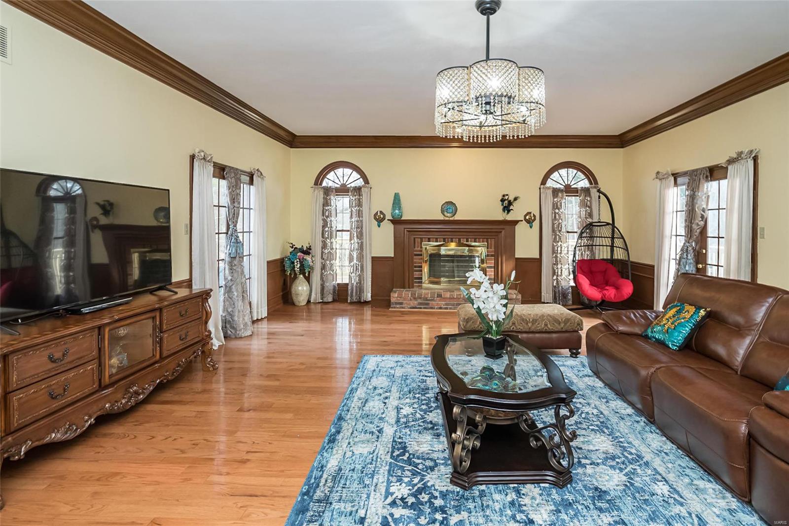 Chatsworth Place - Residential