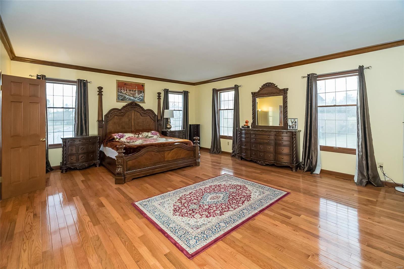 Chatsworth Place - Residential