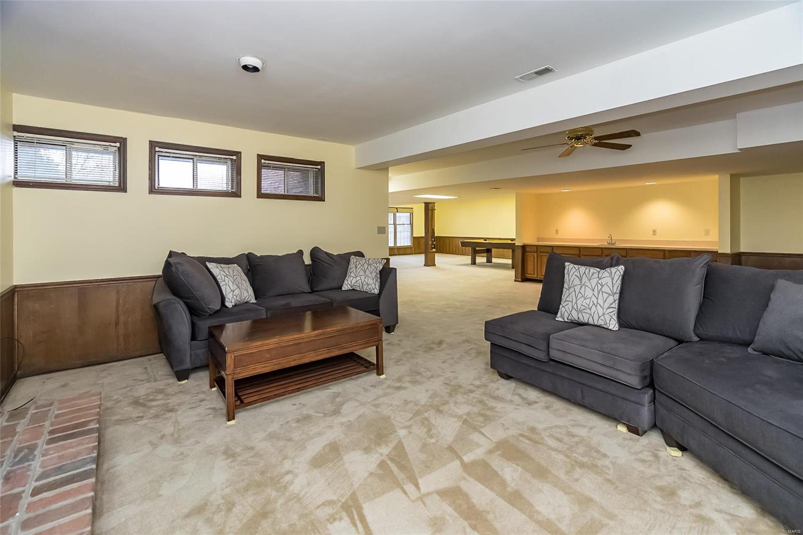 Chatsworth Place - Residential