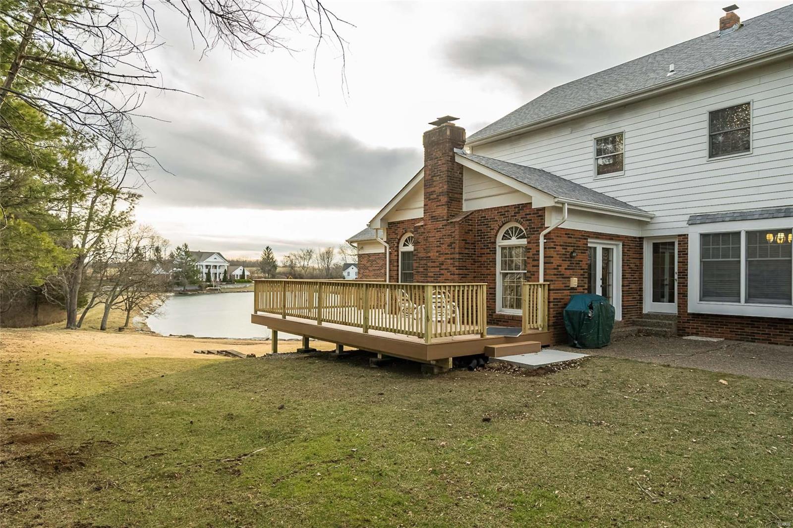 Chatsworth Place - Residential