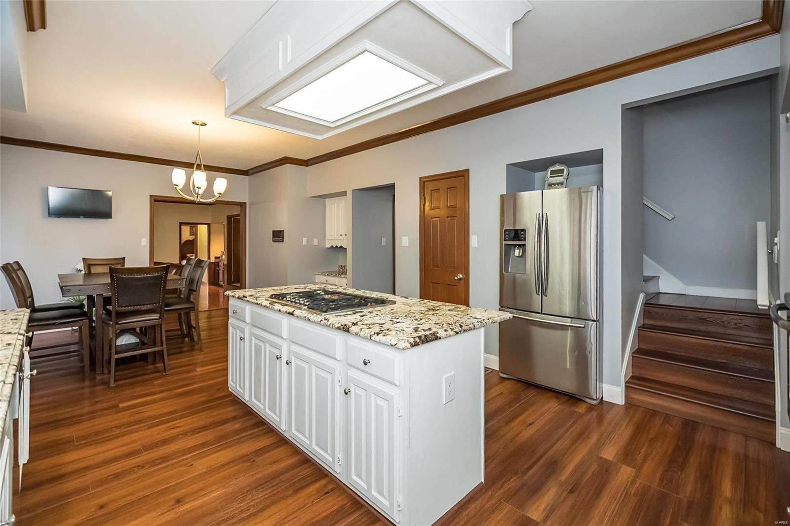 Chatsworth Place - Residential