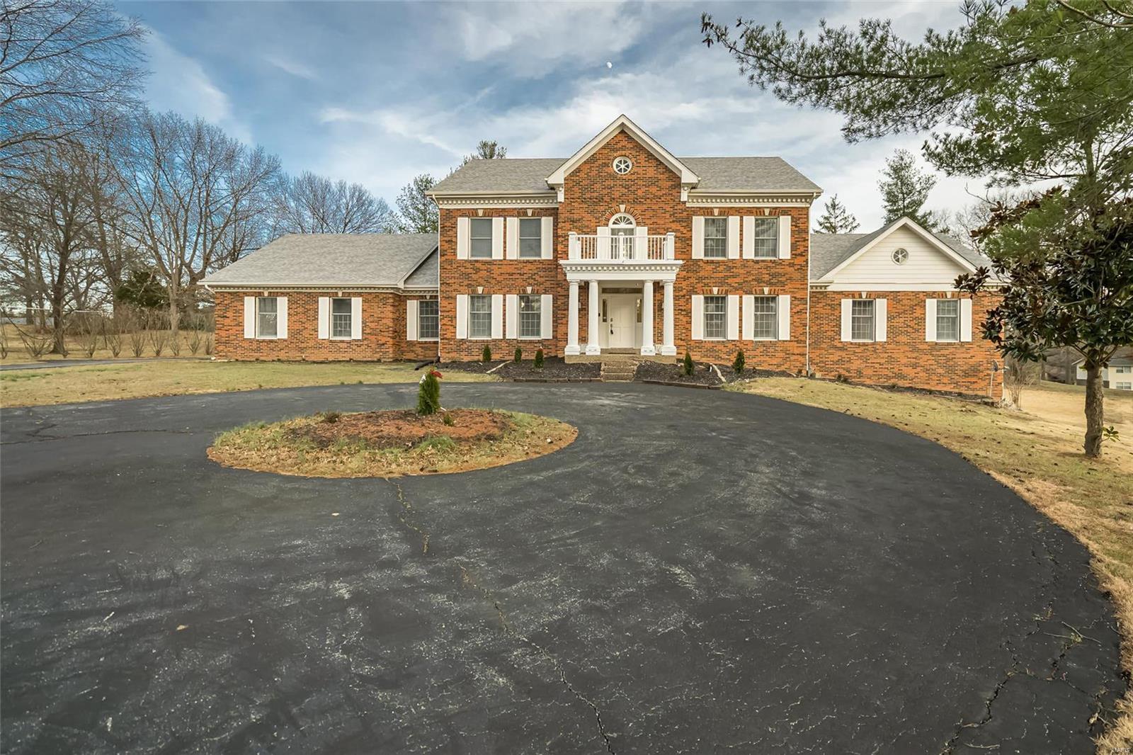 Chatsworth Place - Residential