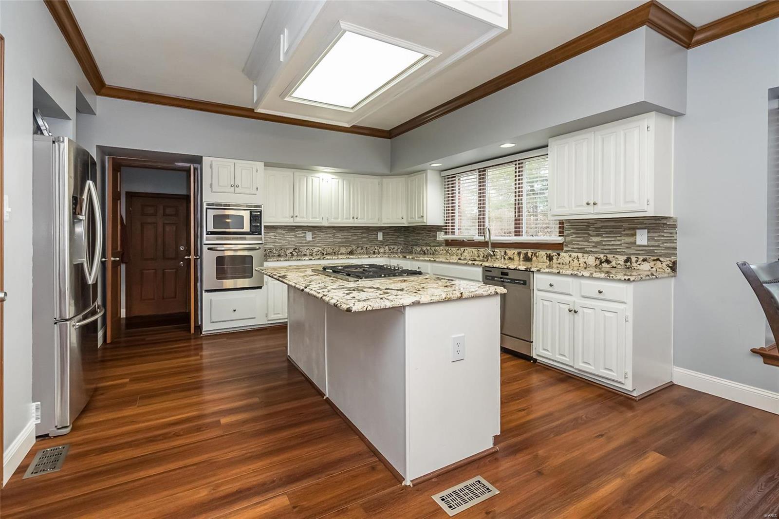 Chatsworth Place - Residential