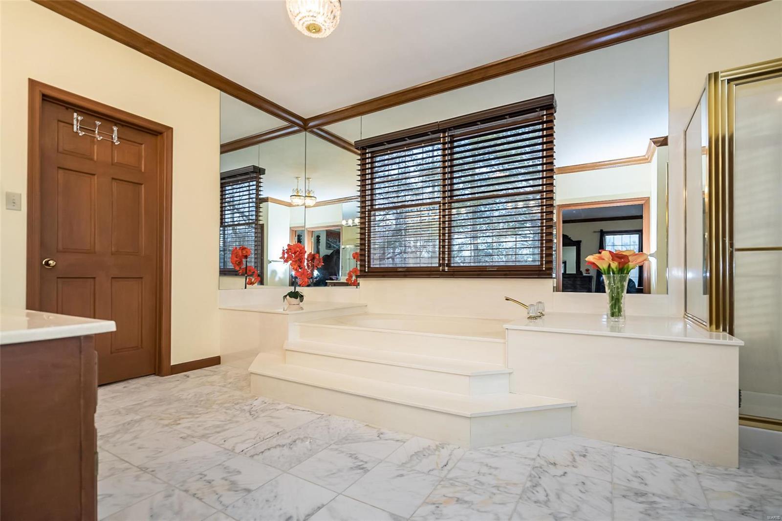 Chatsworth Place - Residential