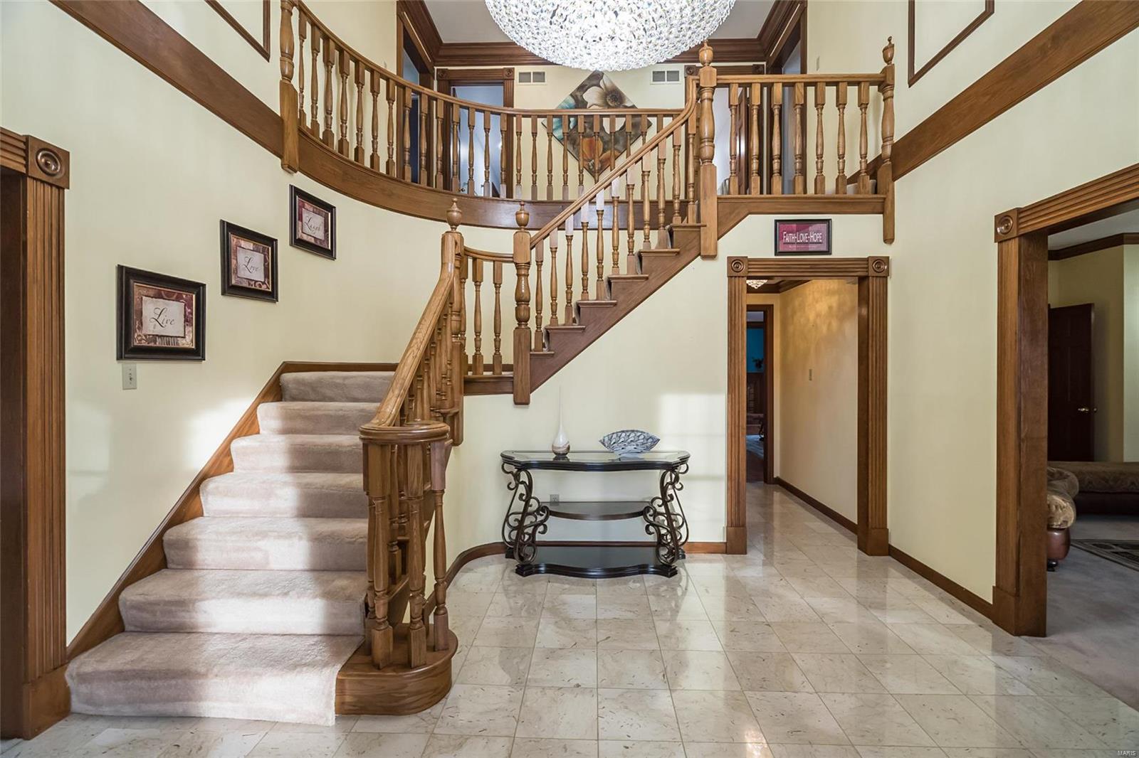 Chatsworth Place - Residential