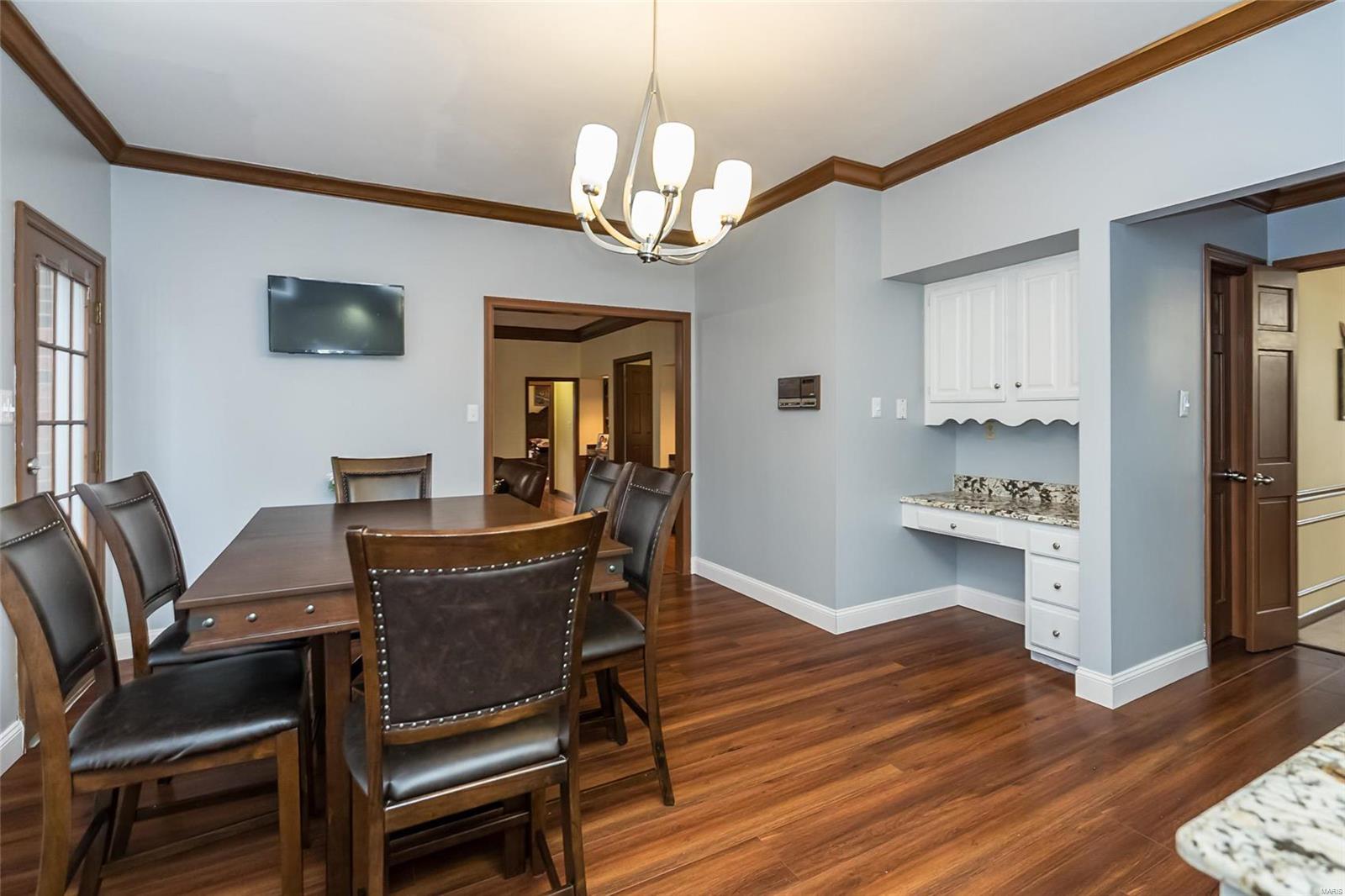 Chatsworth Place - Residential