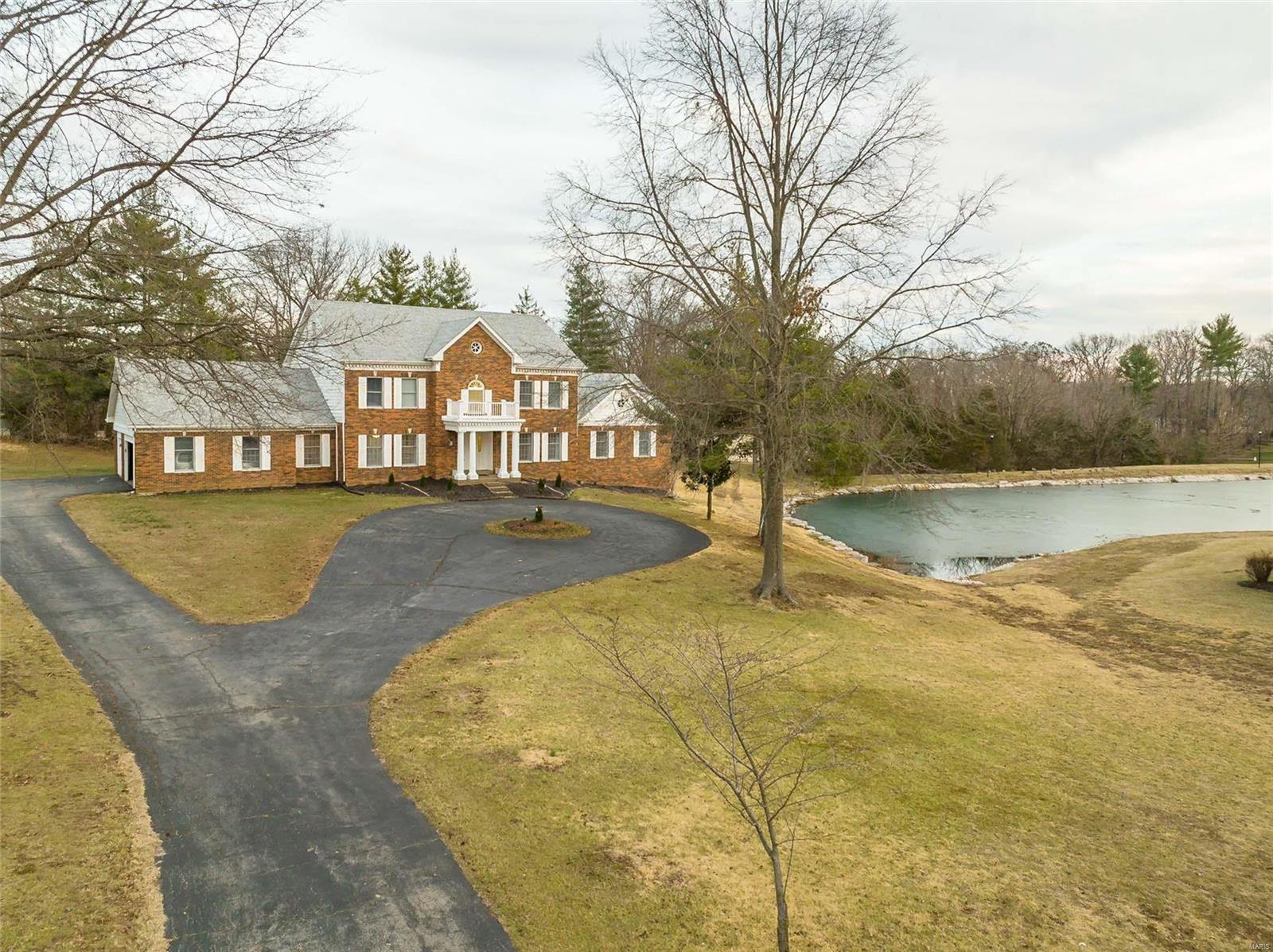 Chatsworth Place - Residential