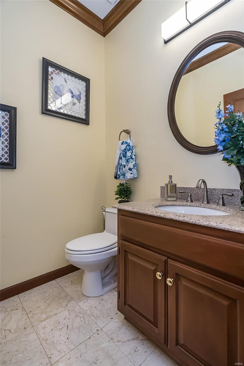 Chatsworth Place - Residential