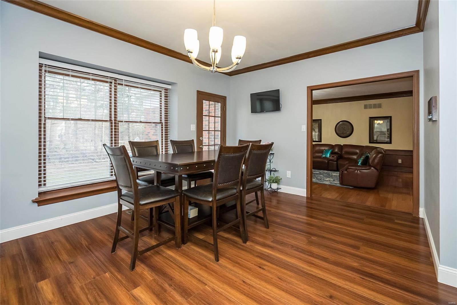 Chatsworth Place - Residential