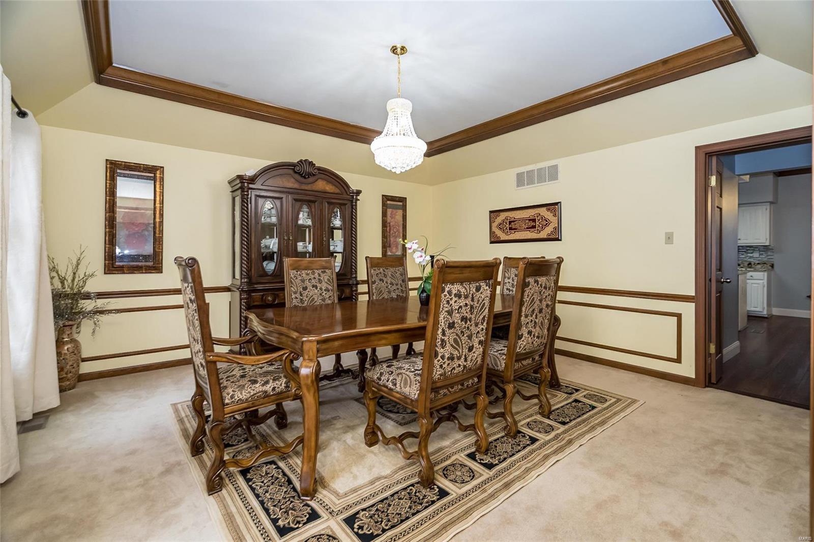 Chatsworth Place - Residential