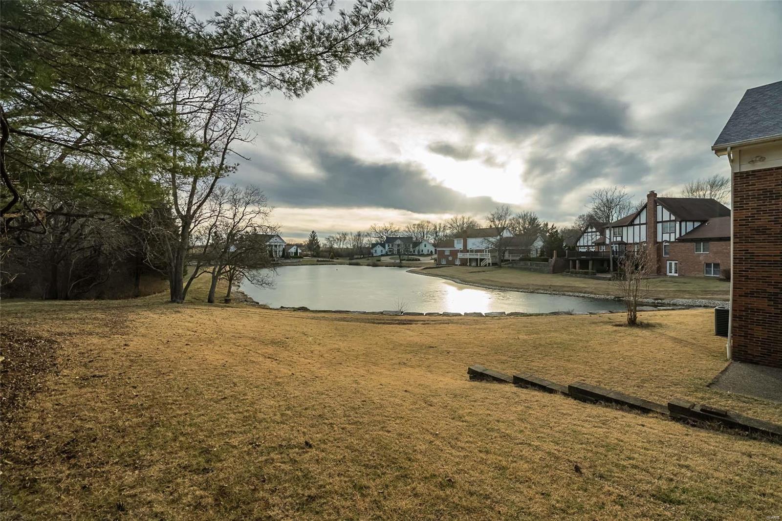 Chatsworth Place - Residential