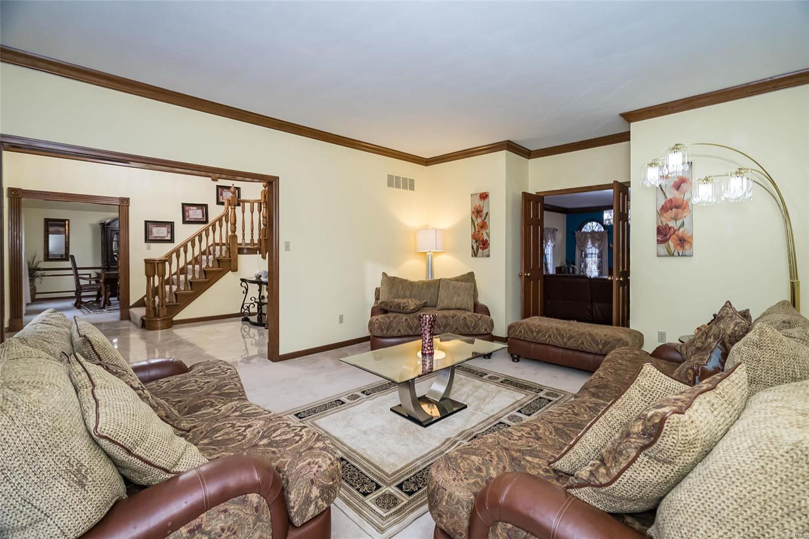 Chatsworth Place - Residential