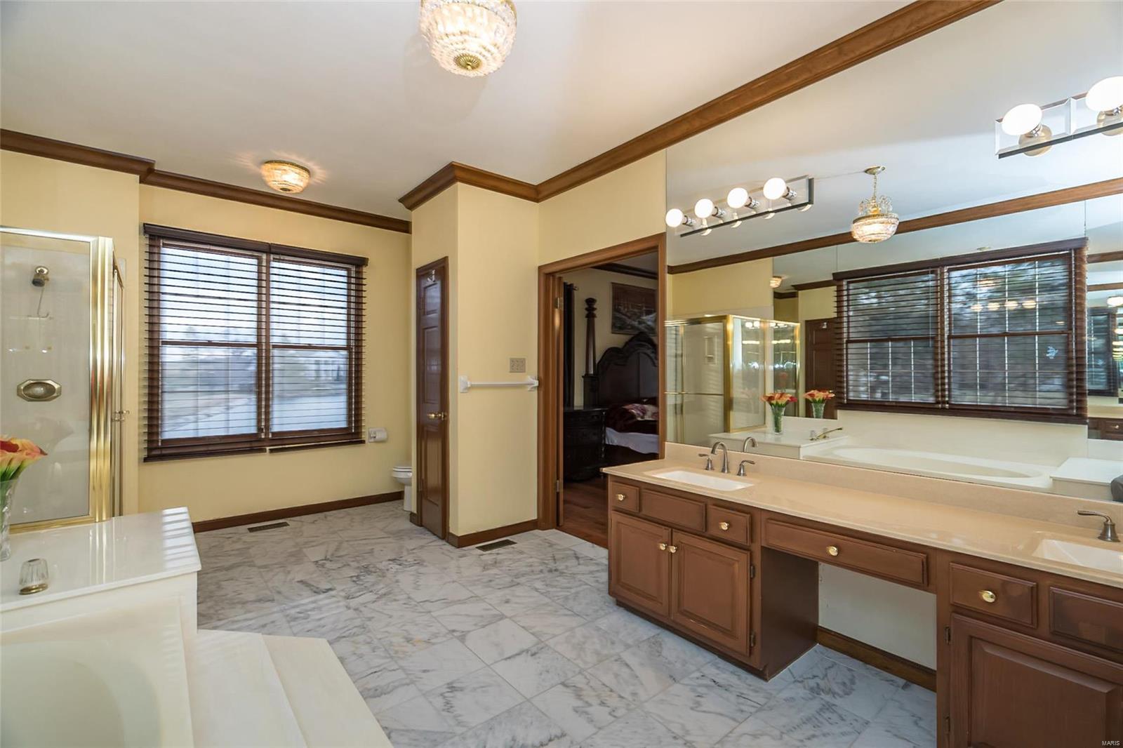 Chatsworth Place - Residential