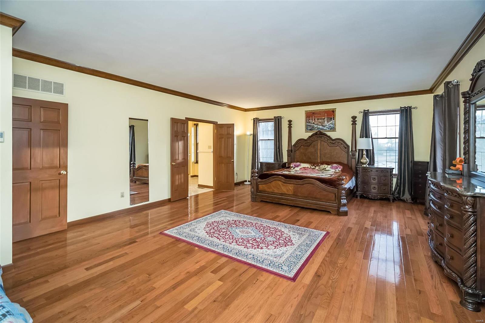 Chatsworth Place - Residential