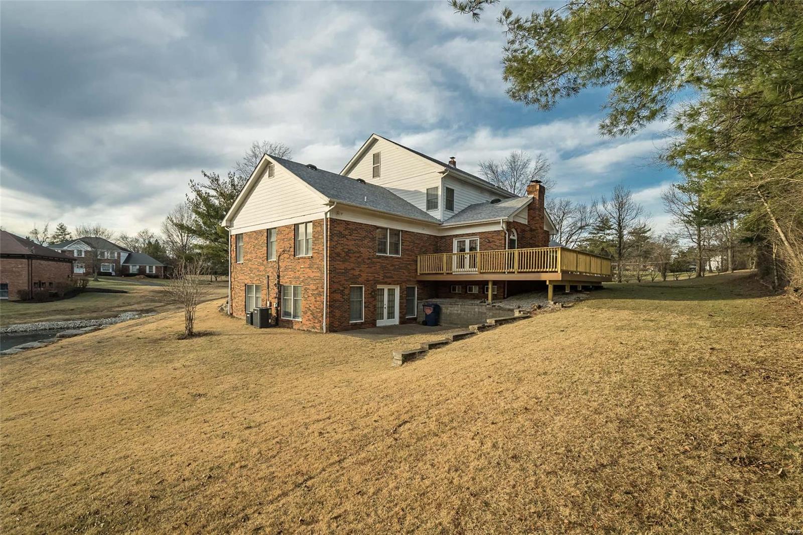 Chatsworth Place - Residential