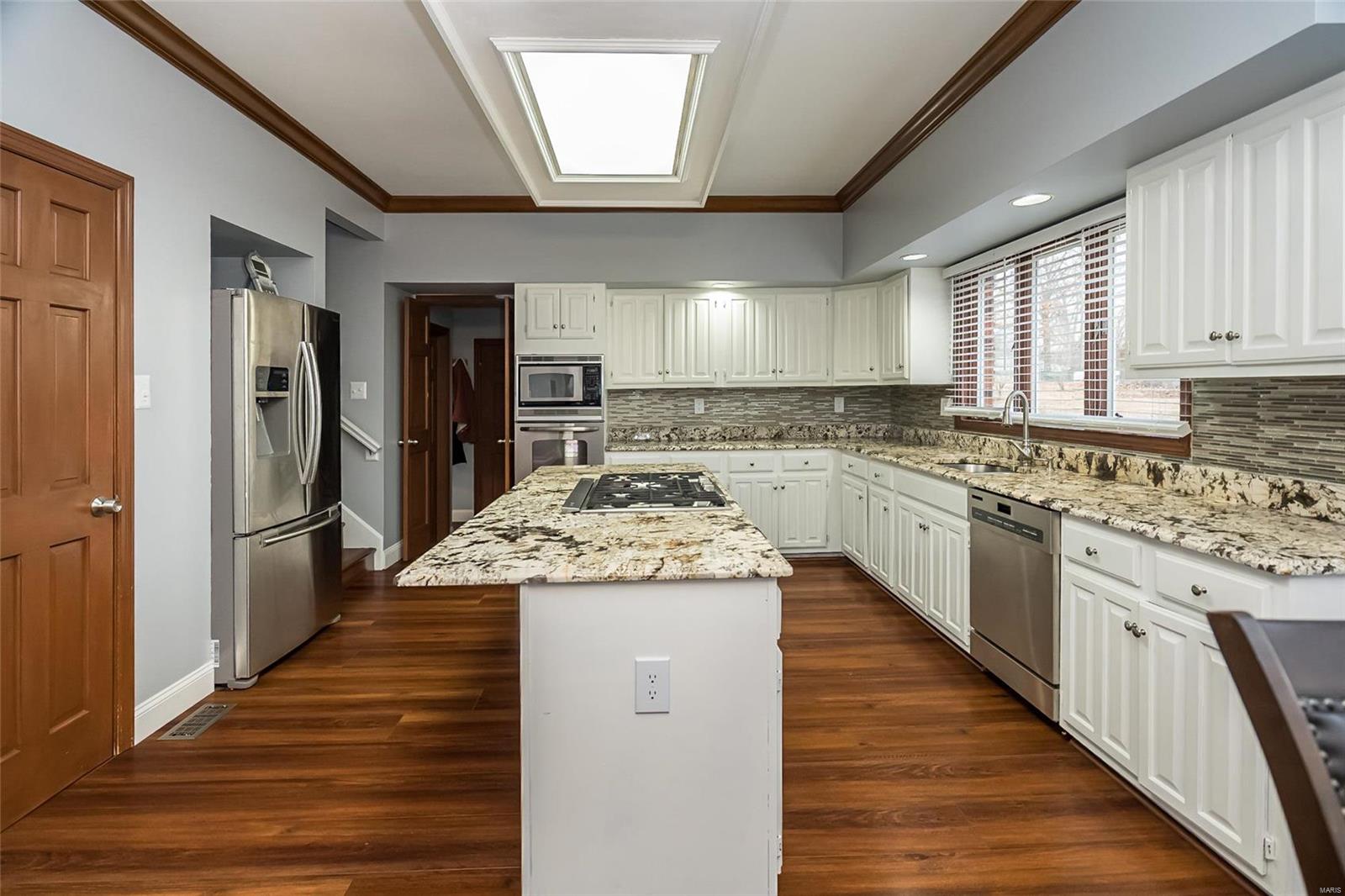 Chatsworth Place - Residential