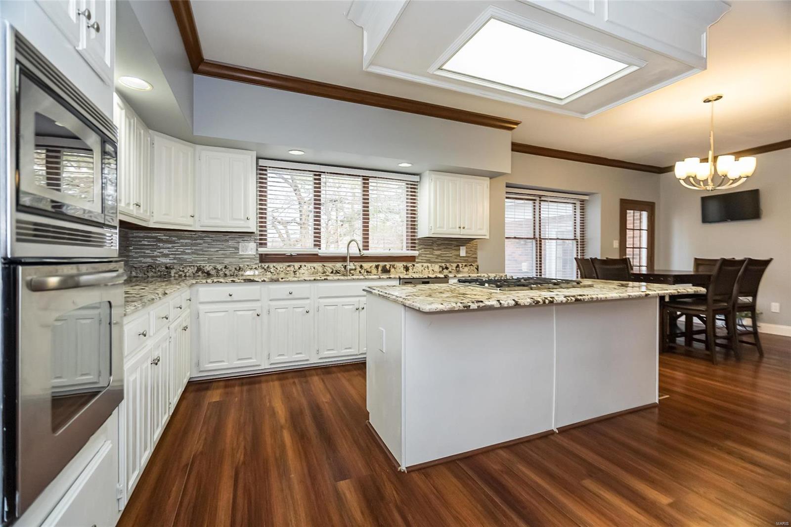 Chatsworth Place - Residential