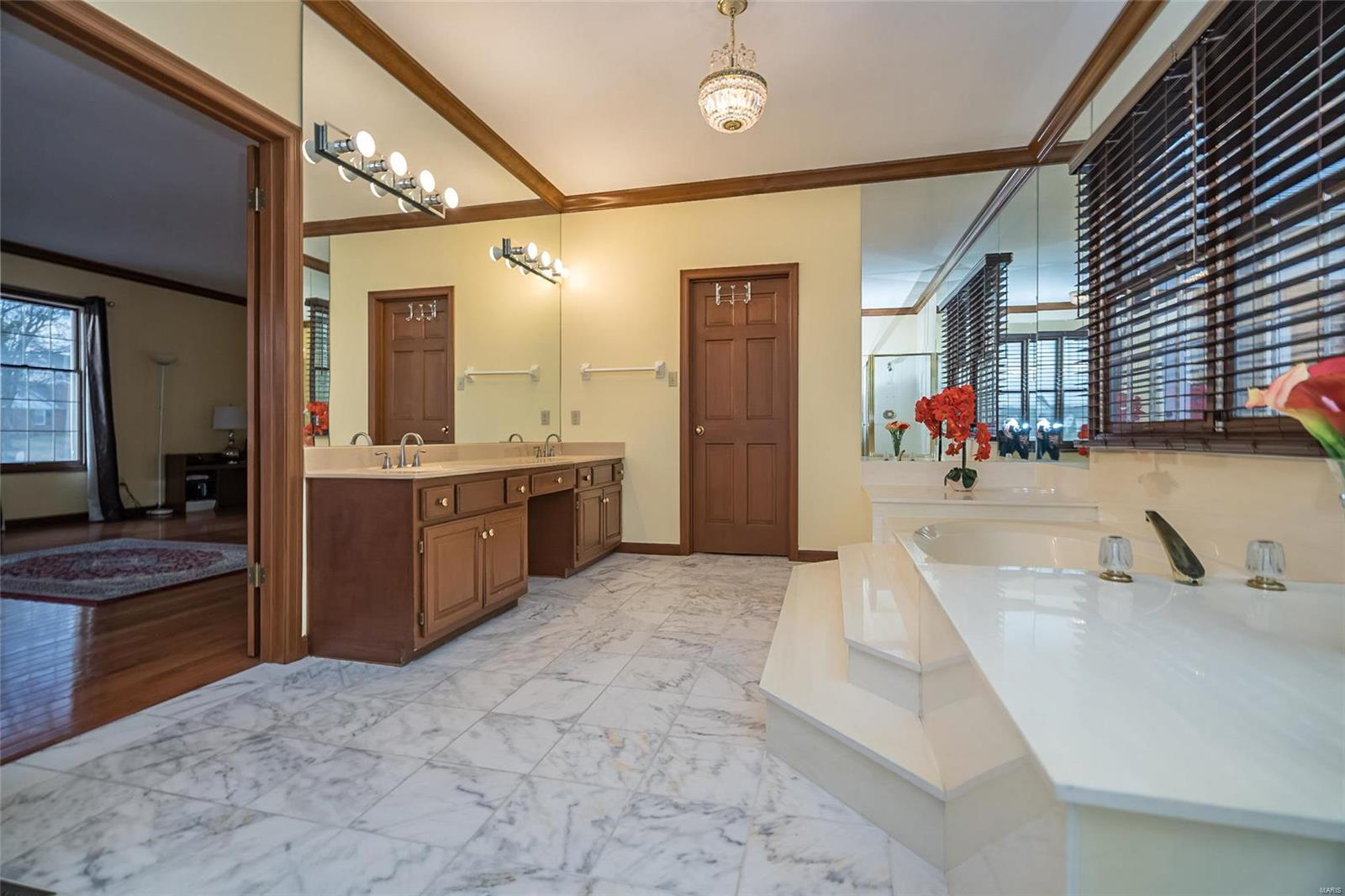 Chatsworth Place - Residential