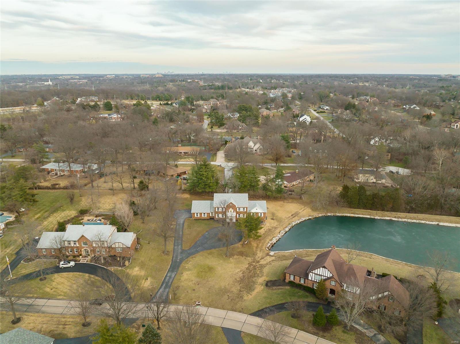 Chatsworth Place - Residential