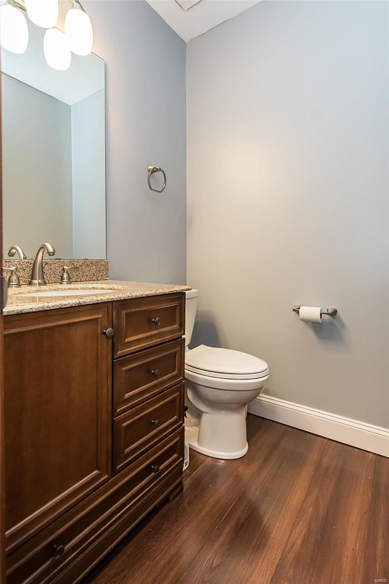 Chatsworth Place - Residential