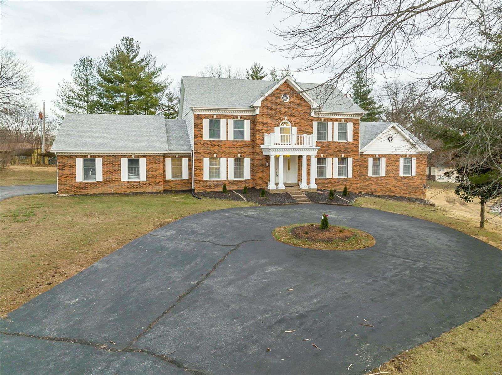 Chatsworth Place - Residential