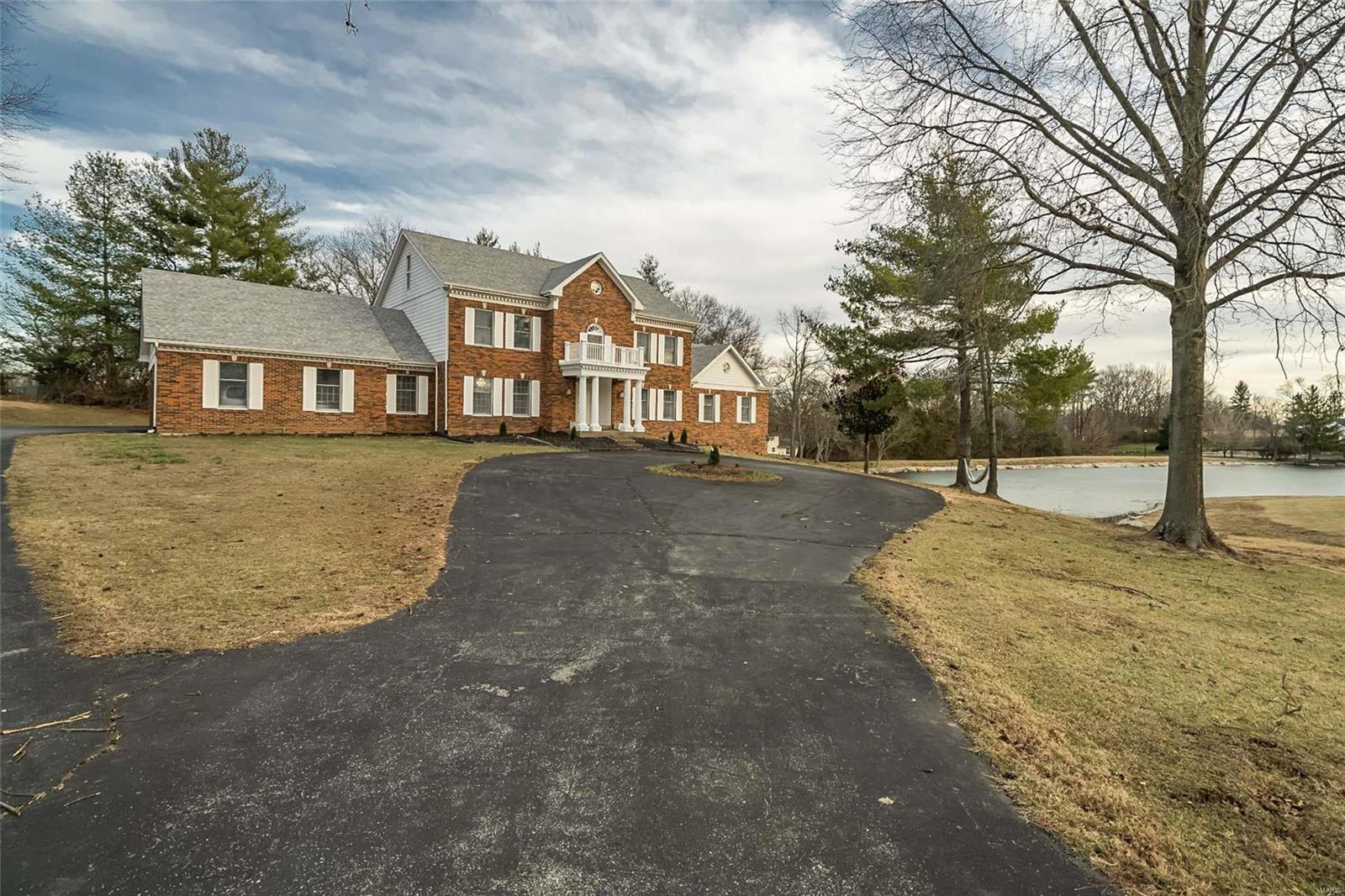 Chatsworth Place - Residential