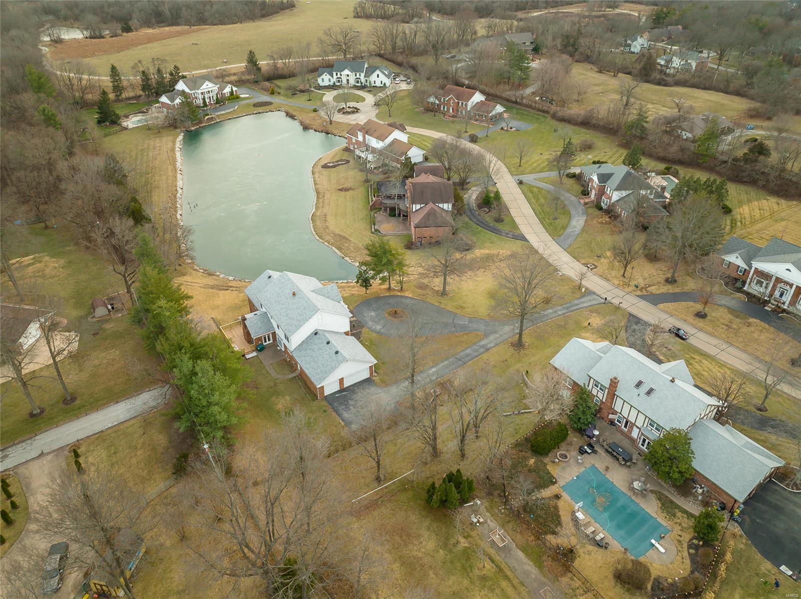 Chatsworth Place - Residential