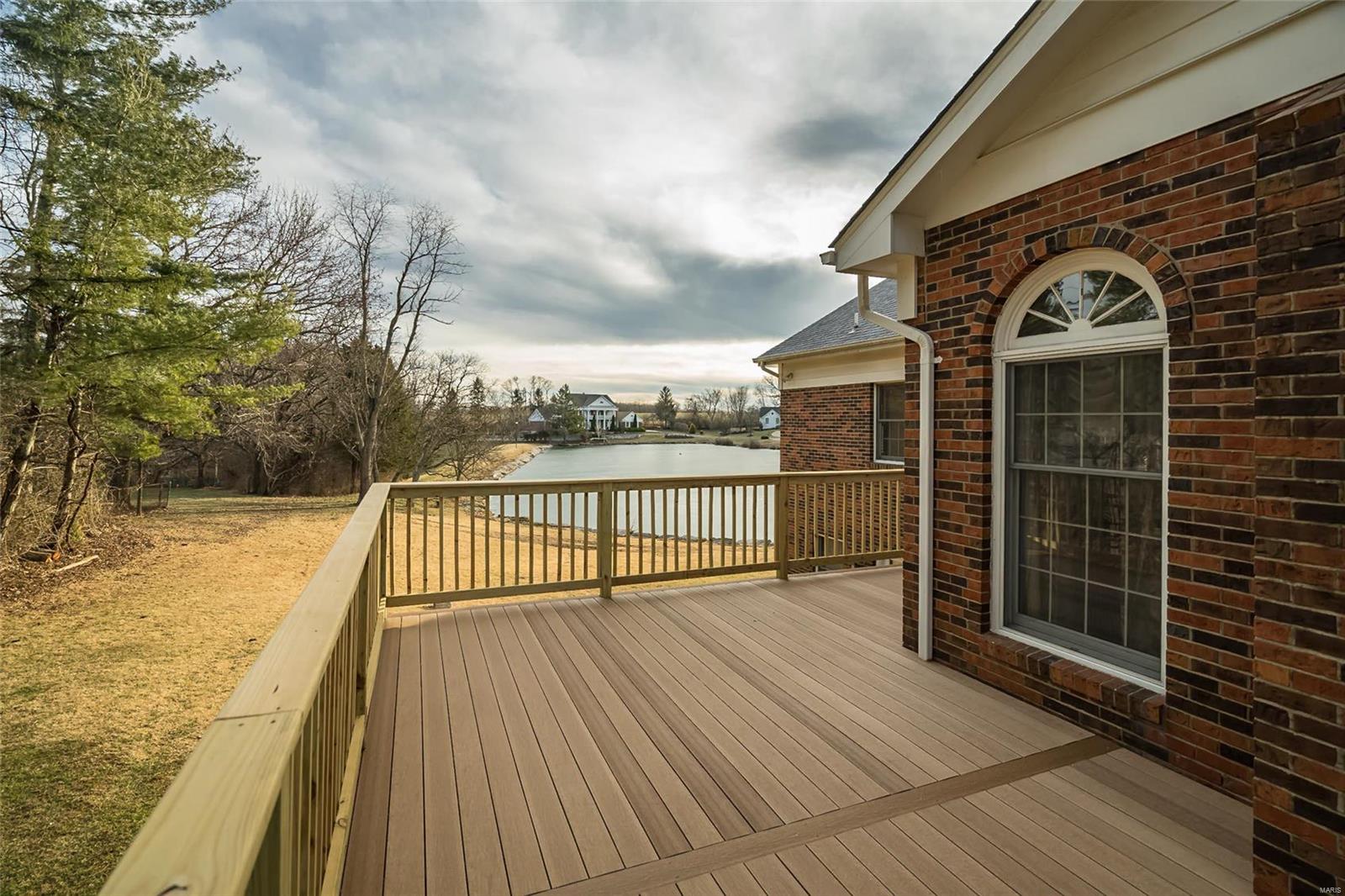 Chatsworth Place - Residential