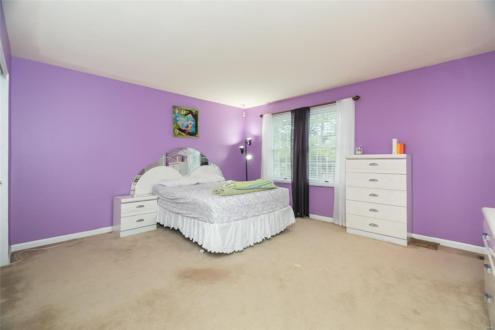 Chatsworth Place - Residential