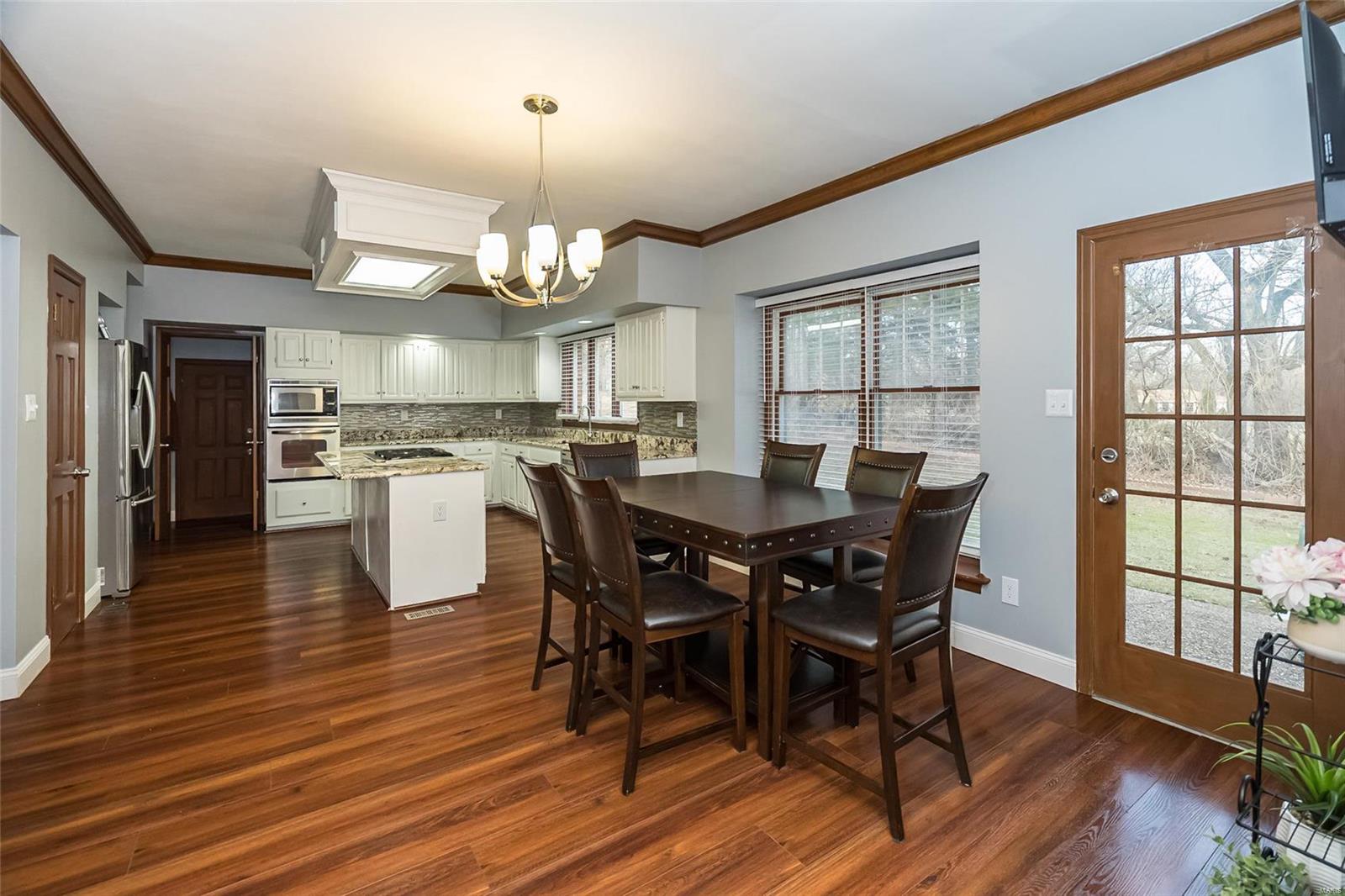 Chatsworth Place - Residential