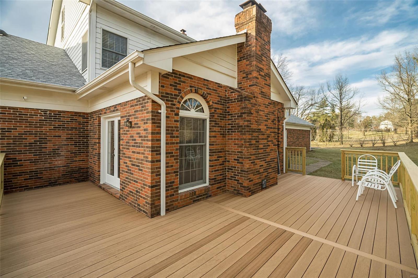 Chatsworth Place - Residential