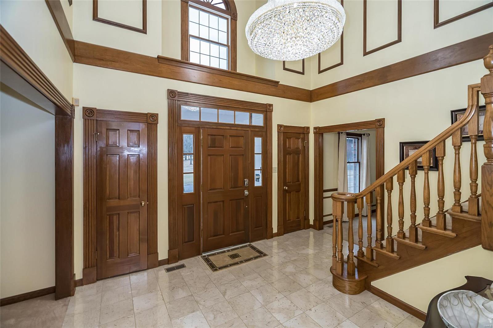 Chatsworth Place - Residential