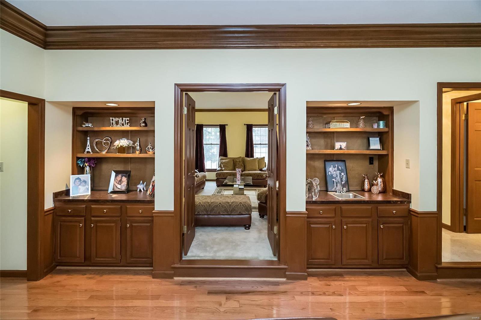 Chatsworth Place - Residential