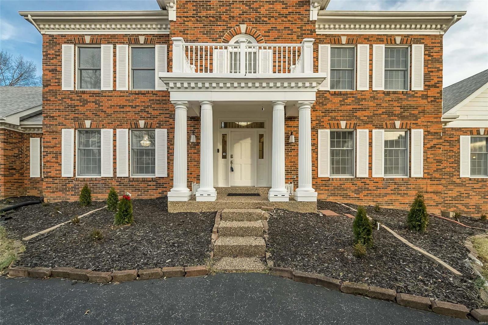 Chatsworth Place - Residential