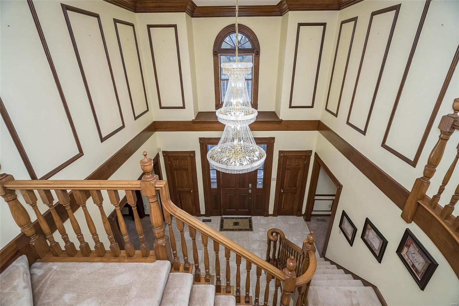 Chatsworth Place - Residential