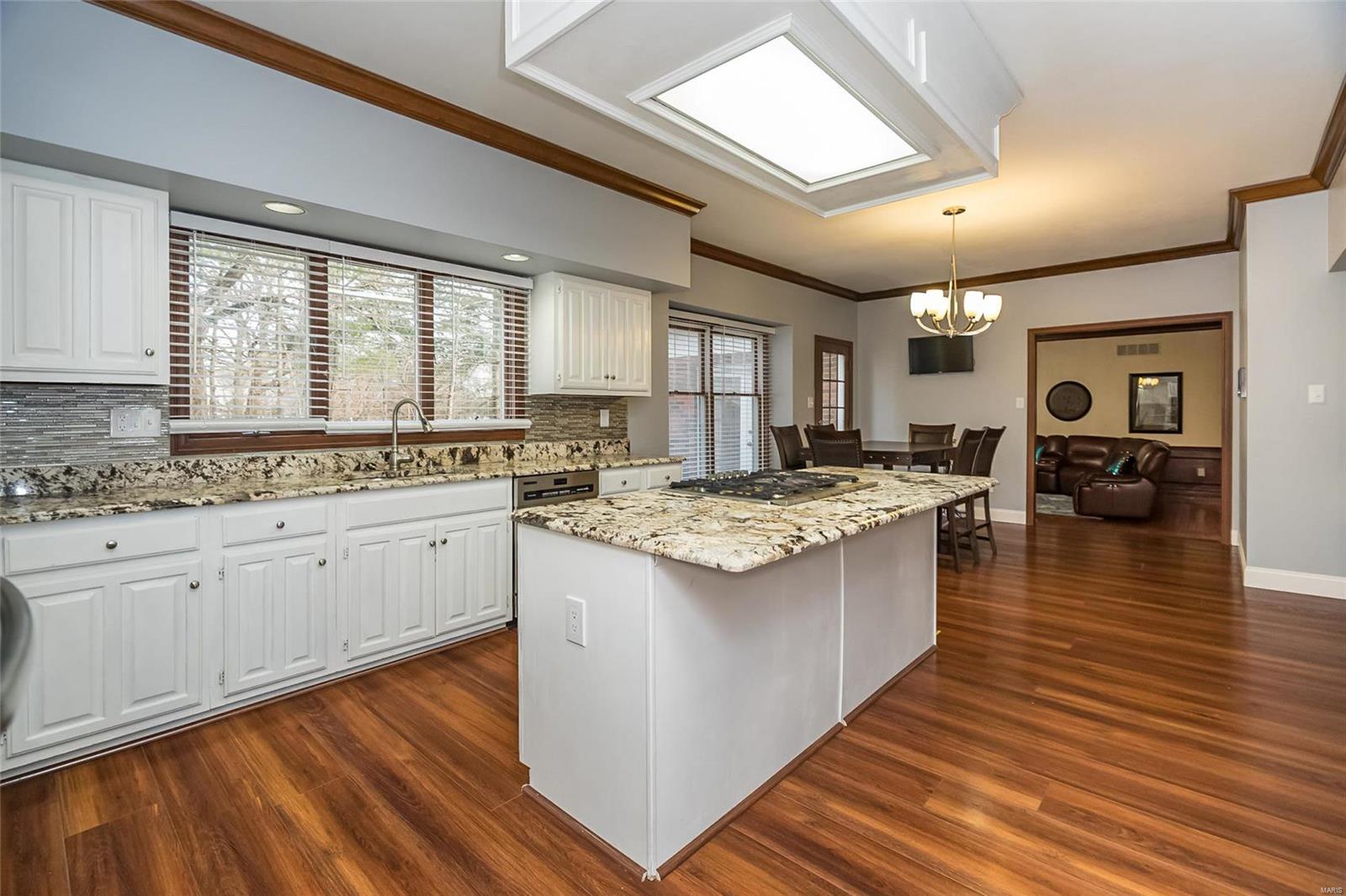 Chatsworth Place - Residential