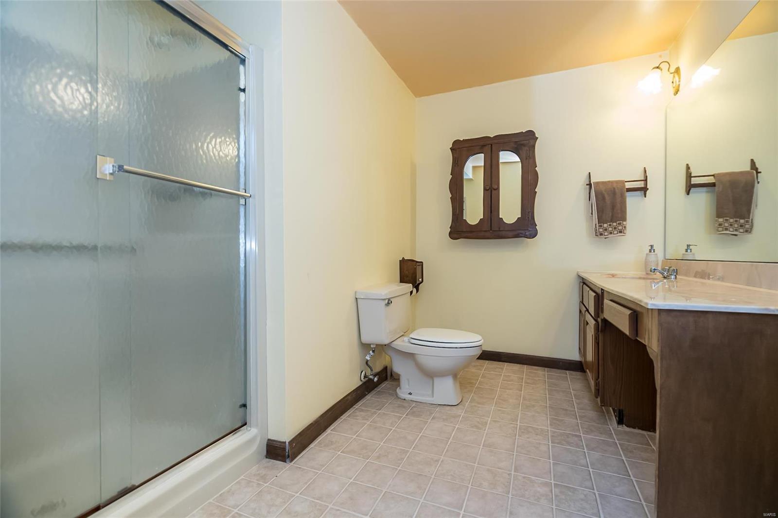 Chatsworth Place - Residential