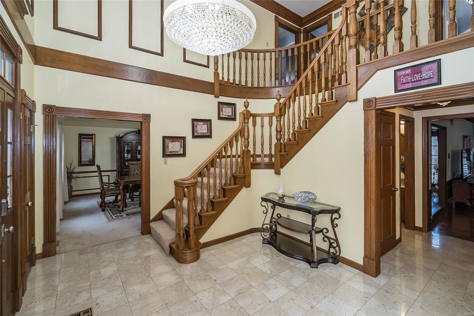 Chatsworth Place - Residential