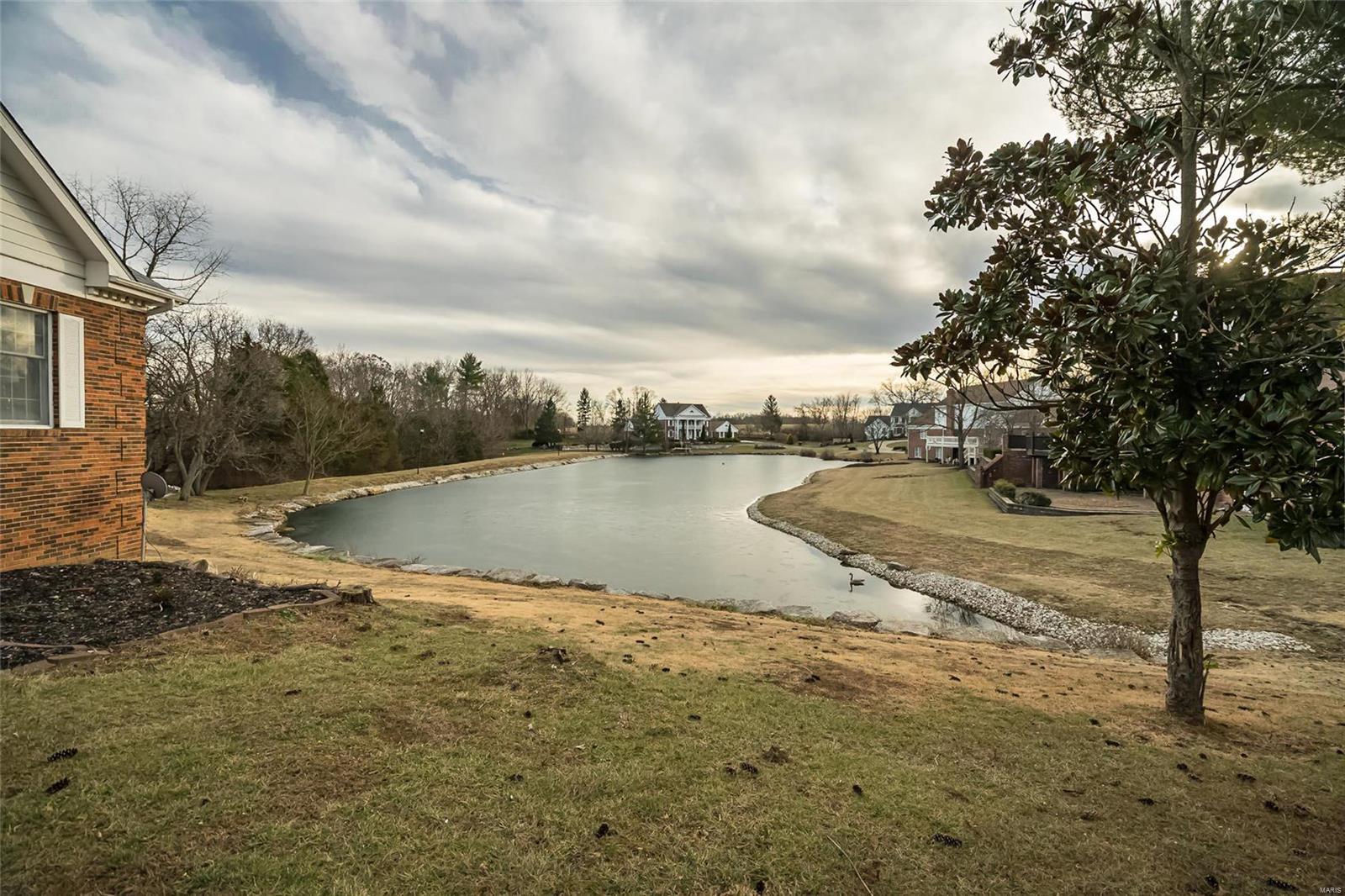 Chatsworth Place - Residential