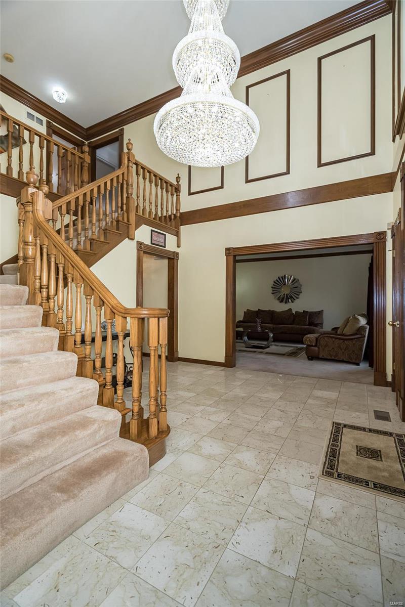 Chatsworth Place - Residential