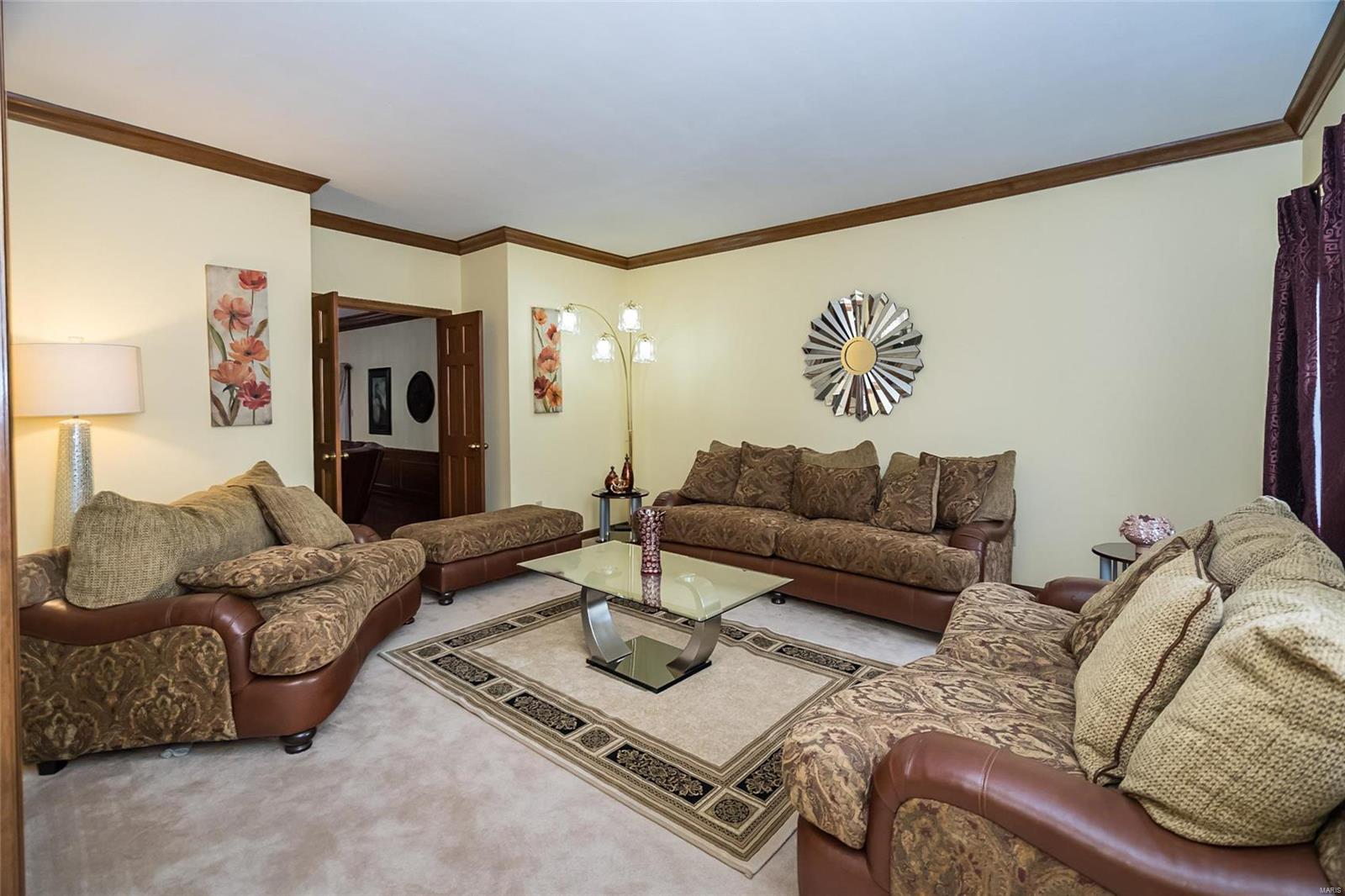 Chatsworth Place - Residential