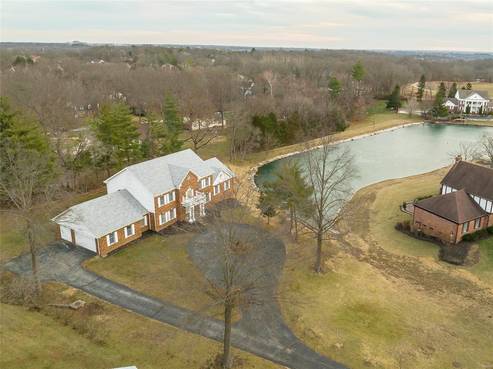 Chatsworth Place - Residential