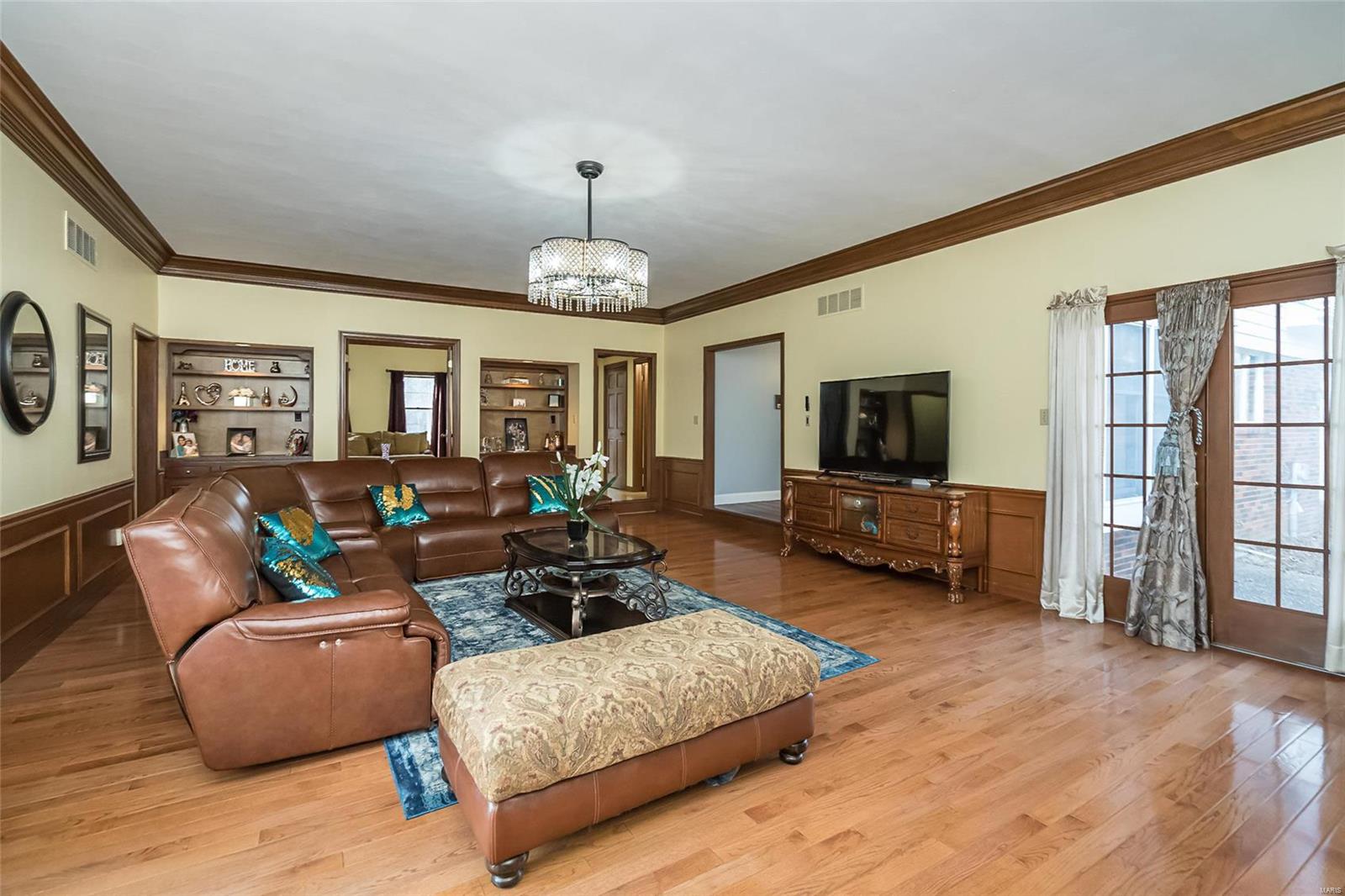 Chatsworth Place - Residential