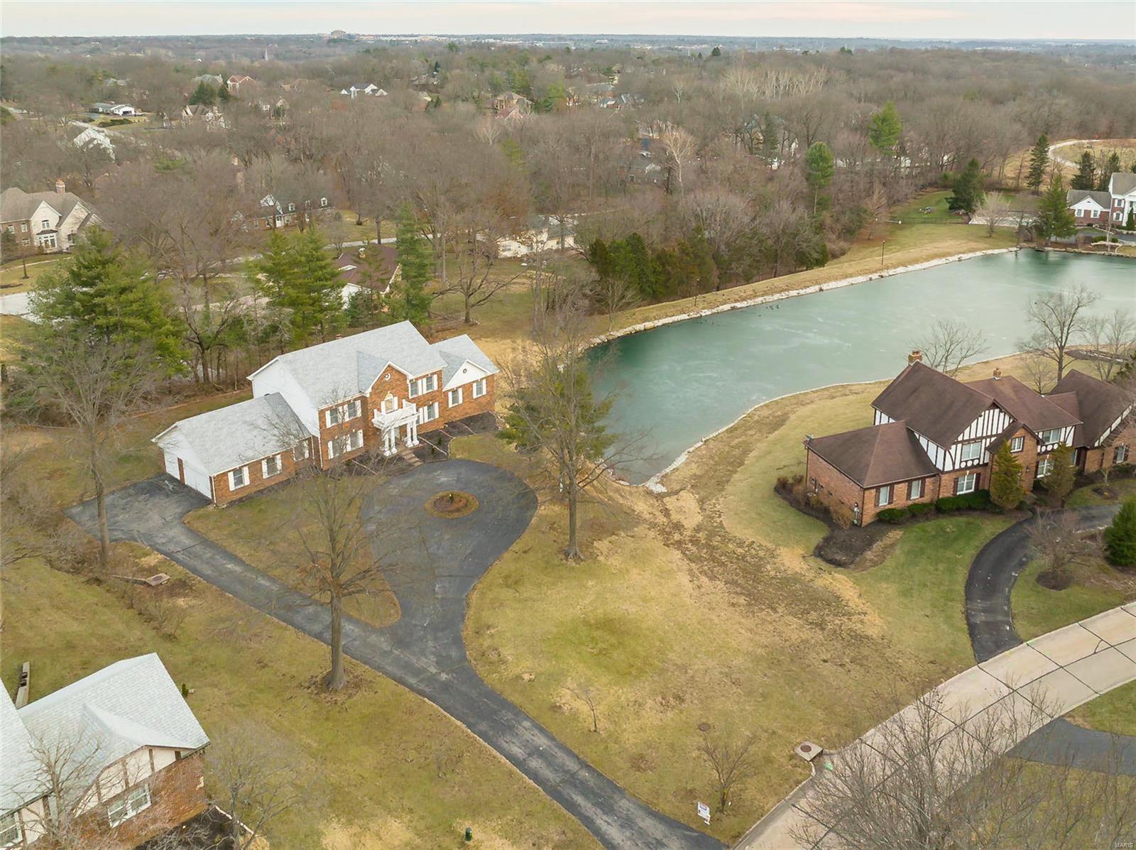 Chatsworth Place - Residential